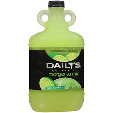 HARTLEY'S 64OZ MARGARITA MIX