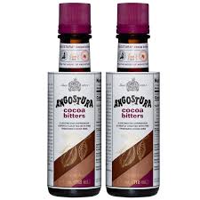 COCOA BITTERS / 4 OZ [EACH]