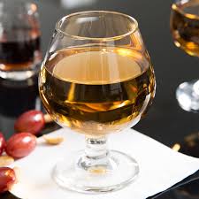 EMBASSY 9.25OZ BRANDY SNIFTER X 24 SINGLES