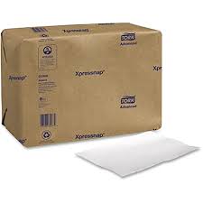 TRKDX900 / XPRESSNAP / TORK DISPENSER NAPKIN / WHITE /