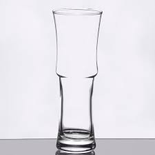 LIBBEY 1619 15.5 OZ. NAPOLI GRANDE HURRICANE / BEER GLASS