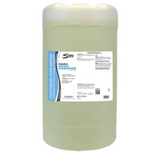 LABEL / ECOLUTION ODOR REMOVER / 4 PER PAGE