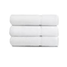 OPAL PLATINUM HAND TOWEL / 16 X 27 / 3.00 LB (DOZEN)