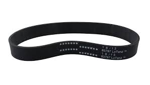 VACUUM BELT / EUREKA OEM REPLACEMENT BELT