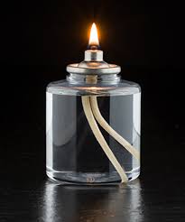 10 HOUR LIQUID CANDLE (144/CS)