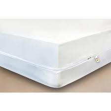 BOX SPRING ENCASEMENT, FULL, 54 X 80 X 10, EACH (12/CS)