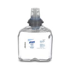 PURELL FOAMING INSTANT HAND SA NITIZER REFILL / 1200 ML (2/CS