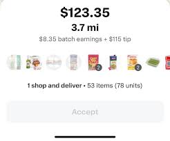 BS WILL WAREHOUSE AND DELIVER  WITH ADDL ORDER OF +$100