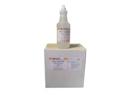 PYXIS / RUST STAIN REMOVER / QUART (6/CS)