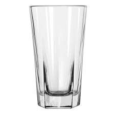 LIBBEY 9OZ DURATUFF INVERNESS GLASS