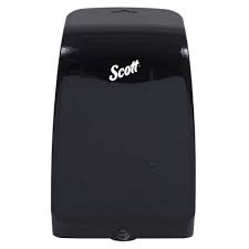 SCOTT® PRO ELECTRONIC TOUCHLESS CASSETTE SKIN CARE