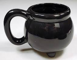 BLACK CAULDRON - 20OZ