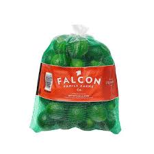 *LIMES / 5 POUND BAG (EACH)