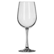 LIBBEY 7504 TALL WINE GLASS 18.5OZ (CASE OF 12)