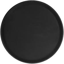 FIBERGLASS 16 INCH SERVING TRAY
