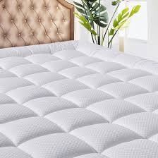 QUILTED BED PAD / FULL / 54 X 80 X 14 (EACH)
