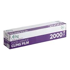 FOOD FILM WRAP / 24 X 2000
