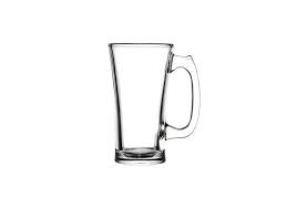 LIBBEY FLAIRED BEER MUG 10 OZ (CASE OF 24)