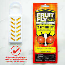 FRUIT FLY BAR PRO / 5 PACK (PACK)