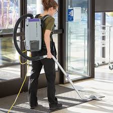 PROTEAM 107307 SUPER COACH 6 QT BACKPACK VACUUM (EACH)