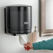DISPENSER / CENTER PULL HAND TOWELS (EACH)