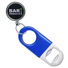 BLUE VINYLWORKS MINI OPENER