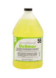 DELIMER / GALLON