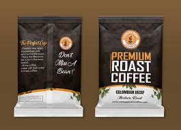 4 CUP DECAF COFFEE (200/CS)