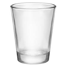 1.75 OZ BARCONIC STANDARD SHOT  GLASS (72/CASE)