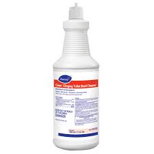 DIVERSEY CREW CLINGING TOILET BOWL CLEANER / 1 QUART (12/CS)