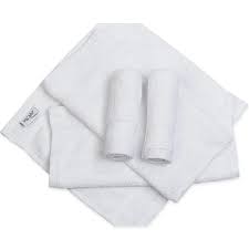 MIKADO WASH CLOTH / 12 X 12 / 1.00 LB (DOZEN) (25DZ/CS)