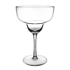 15 OZ BARCONIC MARGARITA GLASS  (16/CASE)