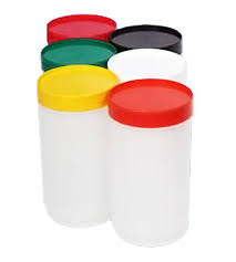JUICE MASTER JUICE CONTAINER - QUART BACKUP