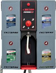BETCO FASTDRAW PRO DISPENSER