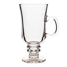 8 OZ BARCONIC IRISH COFFEE MUG (12/CASE)