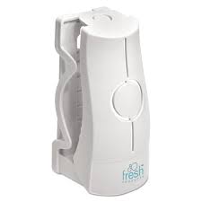 AIR FRESHENER CABINET