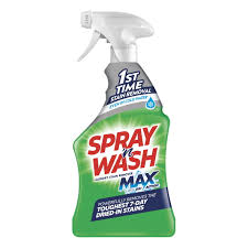 PYXIS / LAUNDRY PRE-TREATMENT  / STAIN REMOVER / QUART (12/CS