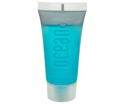 OCEAN / SHOWER GEL / 20 ML / 400 PER CASE (CASE)