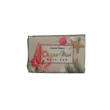 FACIAL BAR / OCEAN MIST / .75 OZ [600 PER CASE] [CASE]