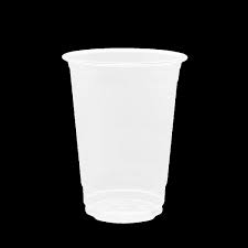10 OZ PET COLD CUP (20/50/1,000)