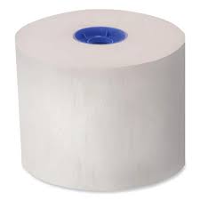 TORK ADVANCED / BATH TISSUE /  HIGH CAPACITY / 2PLY [SBT]