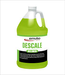DESCALER / HARD SCALE REMOVER  / DELIMER / GALLON [EACH]