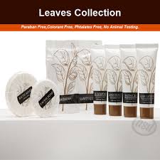 LEAVES 25 GRAM FACIAL BAR (400/CS)