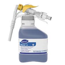 GLANCE / GLASS RTD MULTI-SURFACE CLEANER,1.5L