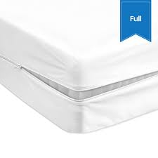 MATTRESS ENCASEMENT, FULL, 54 X 80 X 15, EACH (12/CS)