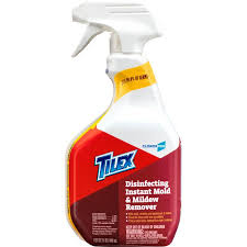 TILEX / INSTANT MILDEW REMOVER  / 32 OZ (9/CS)