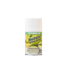 METERED AIR FRESHENER / CUCUMB ER MELON / 12 PER CS (CASE)