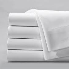 T200 / QUEEN FLAT SHEET / 90 X 115 [DOZEN]