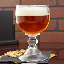 18 OZ LIBBEY SCHOONER (12/CASE)