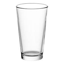 1639HT 16 OZ PINT GLASS / LIBBEY / TEMPERED (24/CS)